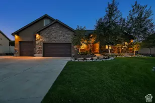 15596 S Broken Arrow Dr W, Bluffdale, UT 84065 - Photo 78