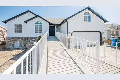 12467 Laurel Chase Dr, Riverton, UT 84065 - Photo 4