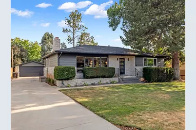 1550 E Tree View Dr S, Millcreek, UT 84124 - Photo 2