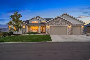 675 Summit Trails, Santaquin, UT 84655 - Photo 1