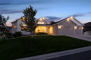 675 Summit Trails, Santaquin, UT 84655 - Photo 4