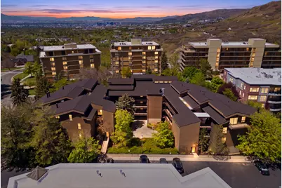 939 S Donner Way #111, Salt Lake City, UT 84108 - Photo 2