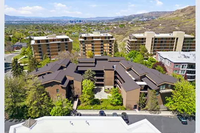 939 S Donner Way #111, Salt Lake City, UT 84108 - Photo 58