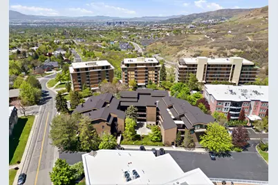 939 S Donner Way #111, Salt Lake City, UT 84108 - Photo 60