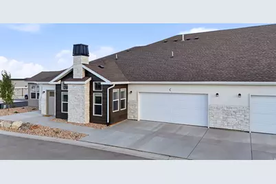 1477 N Saratoga View Ln #C, Saratoga Springs, UT 84045 - Photo 24