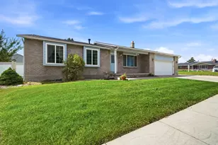 2183 Gregory Ave, Riverton, UT 84065 - Photo 2