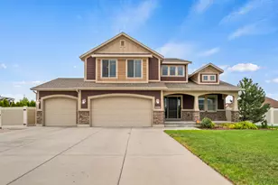 2027 S Davis Ln W, West Haven, UT 84401 - Photo 1