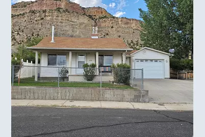 675 Edgehill Dr, Sunnyside, UT 84539 - Photo 1