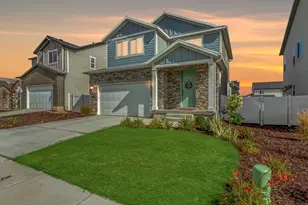 6662 W Prairie Fire Ln, Herriman, UT 84096 - Photo 1