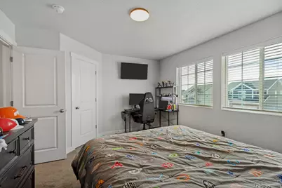 6662 W Prairie Fire Ln, Herriman, UT 84096 - Photo 28