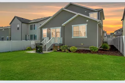 6662 W Prairie Fire Ln, Herriman, UT 84096 - Photo 32