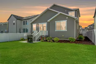 6662 W Prairie Fire Ln, Herriman, UT 84096 - Photo 32