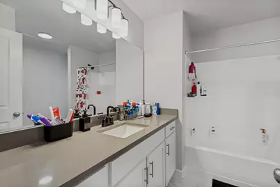 6662 W Prairie Fire Ln, Herriman, UT 84096 - Photo 28
