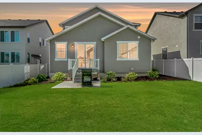 6662 W Prairie Fire Ln, Herriman, UT 84096 - Photo 30