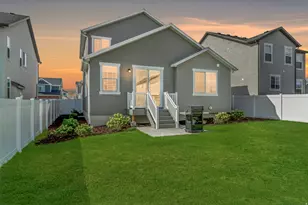 6662 W Prairie Fire Ln, Herriman, UT 84096 - Photo 32