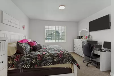 6662 W Prairie Fire Ln, Herriman, UT 84096 - Photo 16