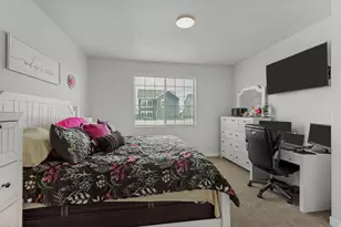 6662 W Prairie Fire Ln, Herriman, UT 84096 - Photo 16