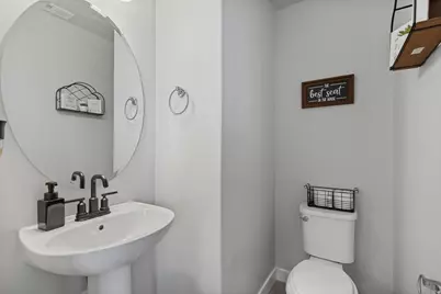 6662 W Prairie Fire Ln, Herriman, UT 84096 - Photo 14