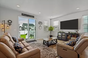 6662 W Prairie Fire Ln, Herriman, UT 84096 - Photo 10