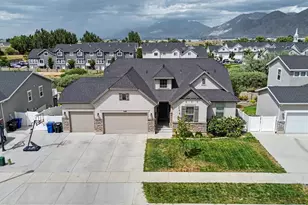 1002 W 40 S, Spanish Fork, UT 84660 - Photo 2