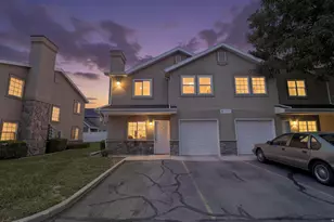 7122 Longitude Ln, West Jordan, UT 84084 - Photo 1