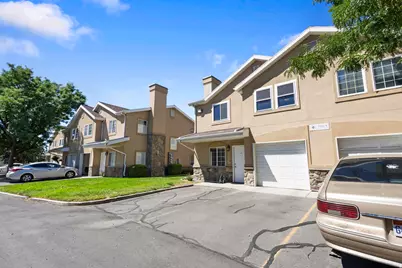 7122 Longitude Ln #A, West Jordan, UT 84084 - Photo 4