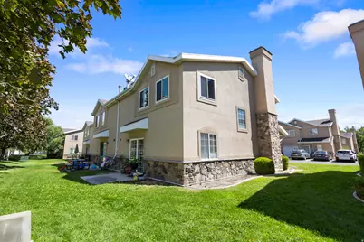 7122 Longitude Ln #A, West Jordan, UT 84084 - Photo 28