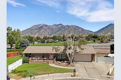 1489 E Verde Cir S, Sandy, UT 84093 - Photo 1