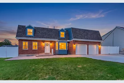 6730 S Nottingham Dr, West Jordan, UT 84084 - Photo 2