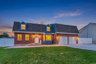 6730 S Nottingham Dr, West Jordan, UT 84084 - Photo 2