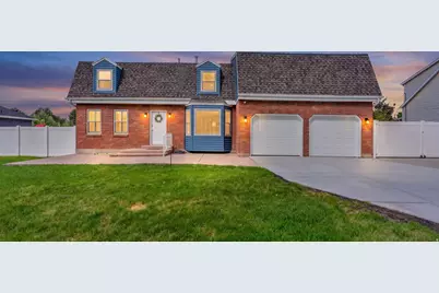 6730 S Nottingham Dr, West Jordan, UT 84084 - Photo 1
