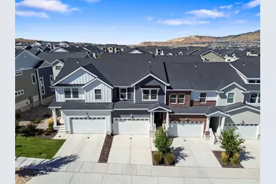 3904 W Canyon Falls Dr, Lehi, UT 84048 - Photo 36