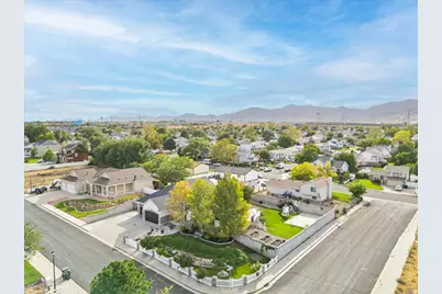 4382 S 5445 W, West Valley, UT 84120 - Photo 36