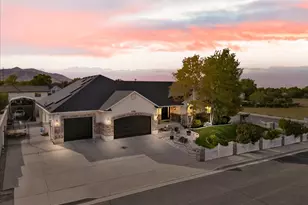 4382 S 5445 W, West Valley, UT 84120 - Photo 1