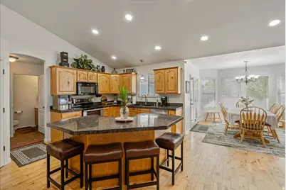 4382 S 5445 W, West Valley, UT 84120 - Photo 16