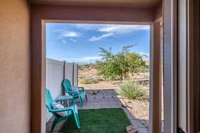 1000 E Bluffview Dr #110, Washington, UT 84780 - Photo 30