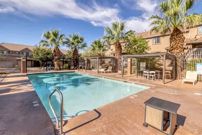 1000 E Bluffview Dr #110, Washington, UT 84780 - Photo 40
