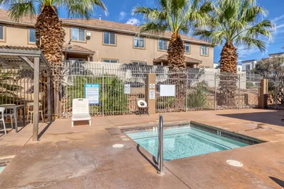 1000 E Bluffview Dr #110, Washington, UT 84780 - Photo 42