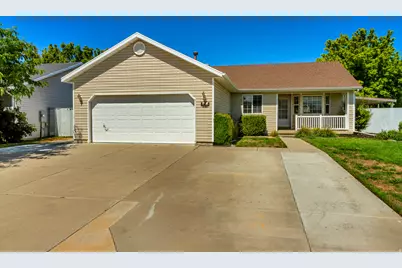 4064 W 5250 S, Roy, UT 84067 - Photo 1