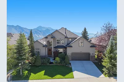 2138 E Eagle Crest Dr, Draper, UT 84020 - Photo 1