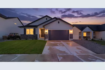 4098 N Fairfield Dr, Eagle Mountain, UT 84005 - Photo 52