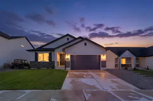 4098 N Fairfield Dr, Eagle Mountain, UT 84005 - Photo 52