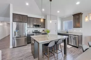 4098 N Fairfield Dr, Eagle Mountain, UT 84005 - Photo 4