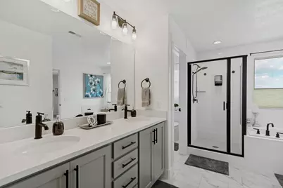 312 W Rocky Creek Way, Saratoga Springs, UT 84045 - Photo 18