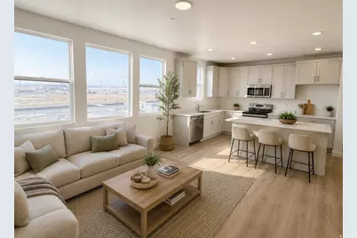 5249 W Reventon Dr S #204, South Jordan, UT 84009 - Photo 4