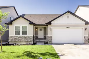 1483 W Stone Gate Dr, Saratoga Springs, UT 84045 - Photo 1