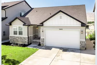 1483 W Stone Gate Dr, Saratoga Springs, UT 84045 - Photo 20