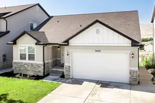 1483 W Stone Gate Dr, Saratoga Springs, UT 84045 - Photo 20