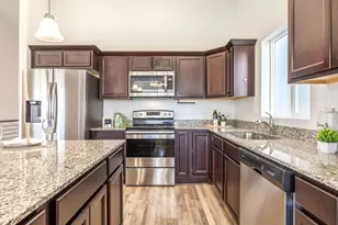 1483 W Stone Gate Dr, Saratoga Springs, UT 84045 - Photo 6