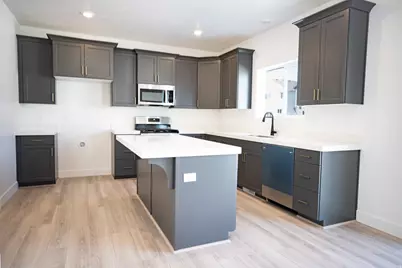 3897 N Calista Way Lot #163, Eagle Mountain, UT 84005 - Photo 2